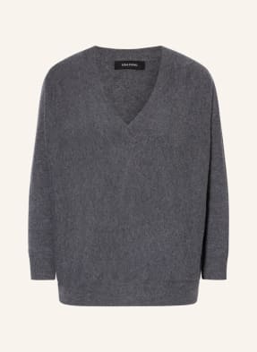 LISA YANG Cashmere-Pullover KENNY