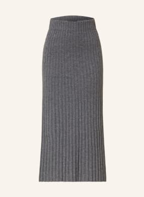 LISA YANG Knit skirt CELINE in cashmere