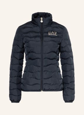 EA7 EMPORIO ARMANI Quilted jacket