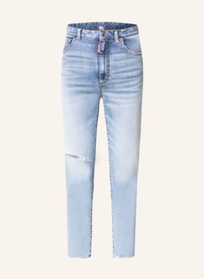 DSQUARED2 7/8 jeans TWIGGY