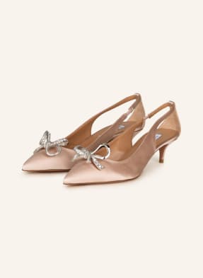 AQUAZZURA Pumps BABE 45