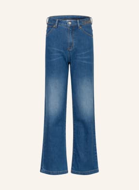 Chloé Jeans Straight Fit