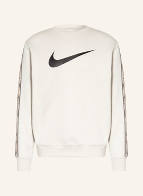 Nike Sweatshirt SPORTSWEAR mit Galonstreifen