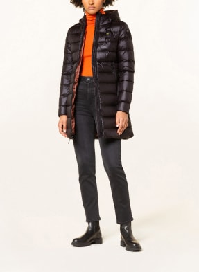 Blauer Lightweight down coat