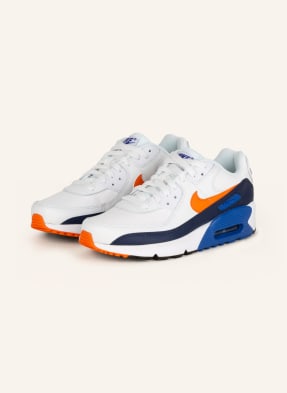 Nike Sneakersy AIR MAX 90 LTR