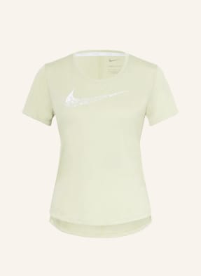 Nike Koszulka do biegania SWOOSH RUN