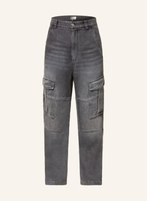 ISABEL MARANT Cargo pants TERENCE