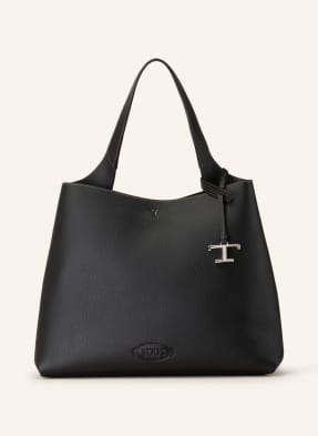 TOD'S Shopper MEDIUM