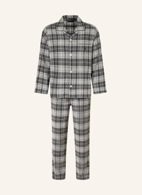 POLO RALPH LAUREN Flannel pajamas 