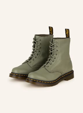 Dr. Martens Lace-up boots 1460