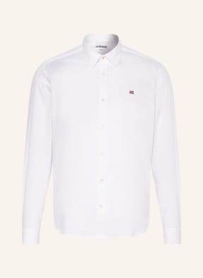 NAPAPIJRI Shirt G-ISLAND Urban Fit