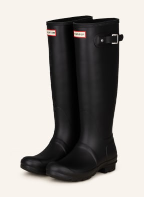 HUNTER  Gummistiefel ORIGINAL TALL