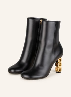 GIVENCHY Ankle boots G CUBE