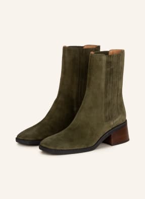 TOD'S Chelsea-Boots