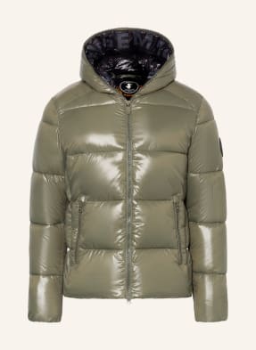 SAVE THE DUCK Quilted jacket EDGARD