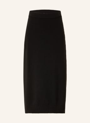 MONCLER Knit skirt in cashmere 