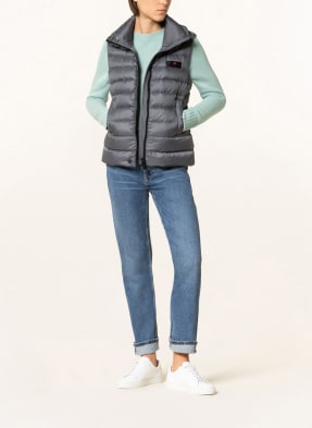 PEUTEREY Lightweight-Daunenweste FRECCIA