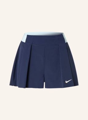 Nike Szorty do tenisa 2 w 1 COURT DRI-FIT SLAM
