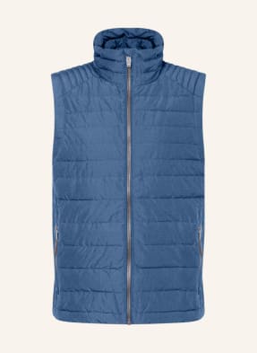 G.I.G.A. DX by killtec Quilted vest 