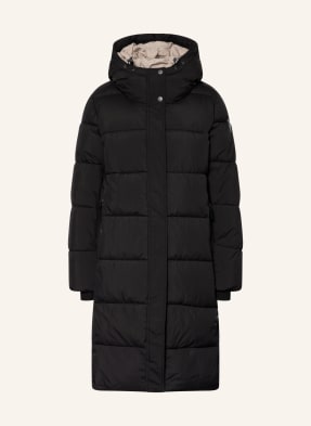 G.I.G.A. DX by killtec Quilted coat 