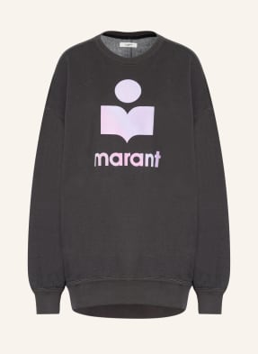 ISABEL MARANT ÉTOILE Oversized sweatshirt MINDY