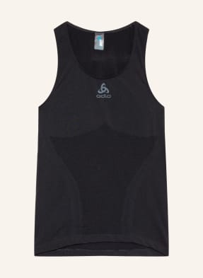 odlo Funktionswäsche-Top PERFORMANCE BREATHE X-LIGHT