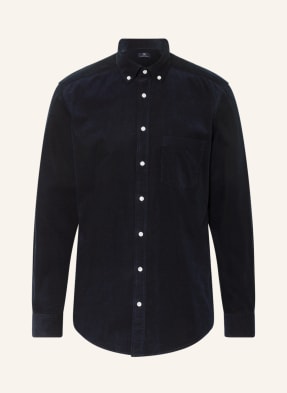 STROKESMAN'S Cordhemd Modern Fit