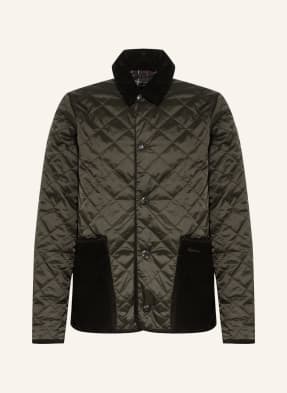 Barbour Quilted jacket HOXTON LIDDESDALE