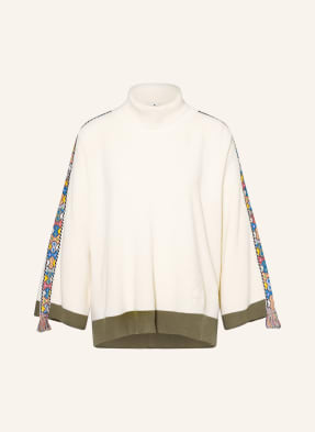 ETRO Rollkragenpullover