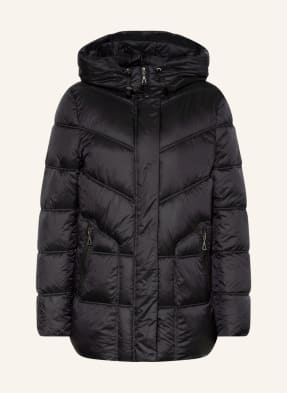 GIL BRET Quilted jacket