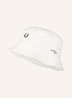FRED PERRY Bucket-Hat aus Cord