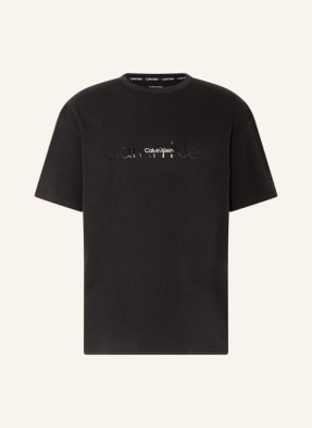 Calvin Klein Lounge-Shirt EMBOSSED ICON