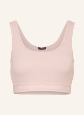 POLO RALPH LAUREN Cropped-Top