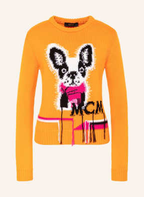 MCM Sweter