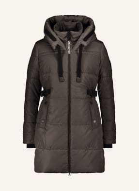 Betty Barclay Quilted coat 
