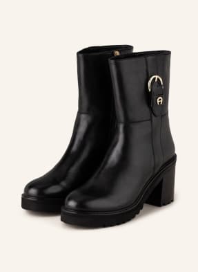 AIGNER Ankle boots AMY