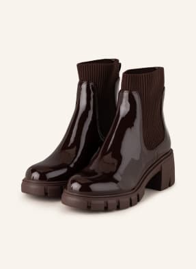 STEVE MADDEN Chelsea boots HUTCH