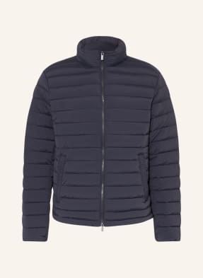 STROKESMAN'S Quilted jacket
