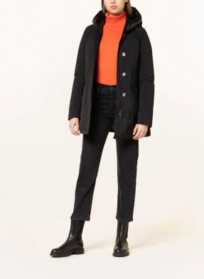 WOOLRICH Down parka ARCTIC