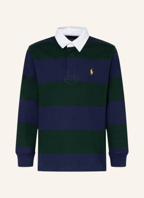POLO RALPH LAUREN Koszulka polo z dżerseju