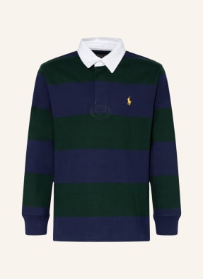 POLO RALPH LAUREN Jersey-Poloshirt