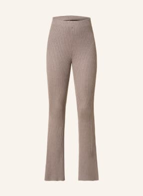 EDITED Knit trousers NOHEA