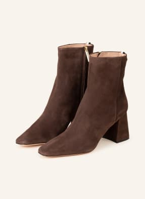 BOSS Ankle boots CHARLOTTE