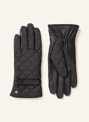 ROECKL Leather gloves ANDENNE
