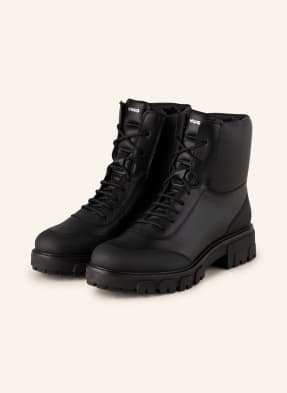 HUGO Lace-up boots AXEL 