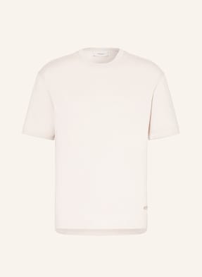 AGNONA T-Shirt mit Cashmere 