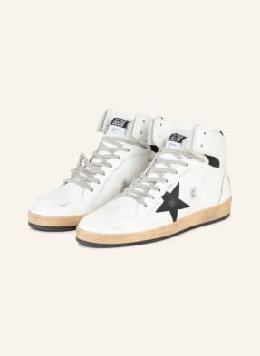 GOLDEN GOOSE Hightop-Sneaker SKY-STAR