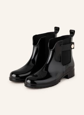 TOMMY HILFIGER Rubber boots