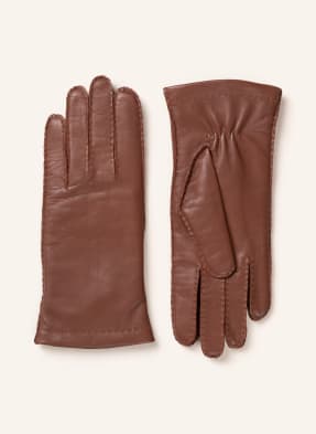 Marc O'Polo Leather gloves