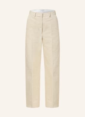 TIGER OF SWEDEN Corduroy trousers CAMMILLE